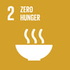 2 Zero hunger SDN Goals